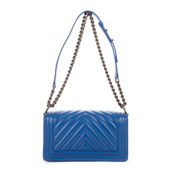 Chanel Boy - Picture 4 of 10